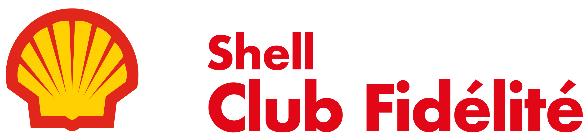 Shell Club Fidélité